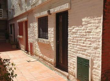 Departamento · 36m² · 2 Ambientes · Duplex Pasillo - 1 Dormitorio