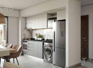 Departamento · 50m² · 2 Ambientes · 1 Cochera · Depto 2amb Padua Centro C/ Balcón C/ Cochera