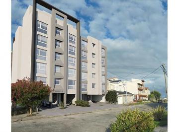 Departamento · 32m² · 1 Ambiente · Monoambiente Moderno, Al Frente. con Quincho. Punta Mogotes.