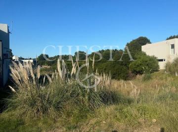 Terreno · 1217m² · Terreno Lote en Venta en Costa Esmeralda, Costa Atlántica, Buenos Aires