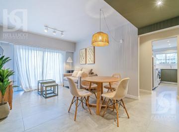 Departamento · 49m² · 3 Ambientes · Departamento de 3 Ambientes Al Frente en Venta