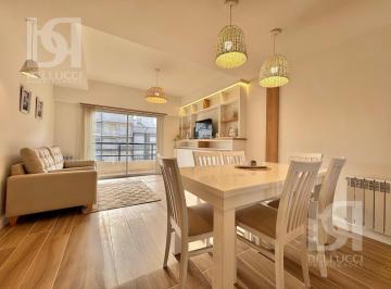 Departamento · 69m² · 3 Ambientes · Departamento de 3 Ambientes en Venta