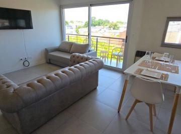 Departamento · 46m² · 2 Ambientes · Departamento en Mar del Plata