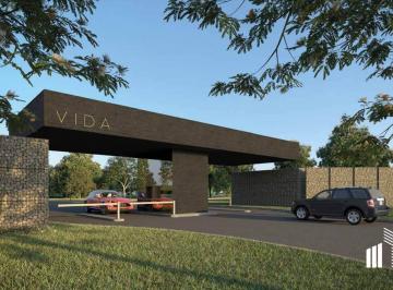 Terreno · 847m² · Terreno en Venta Vida Jardín Funes