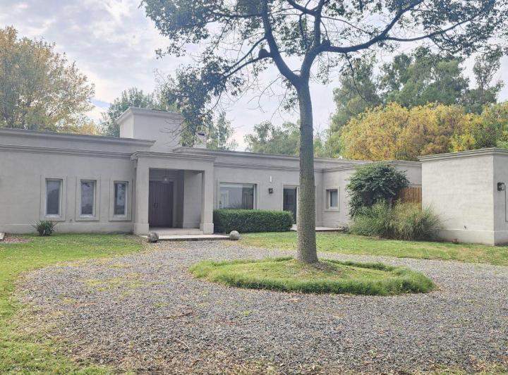 Quinta vacacional · 500m² · 1 Cochera