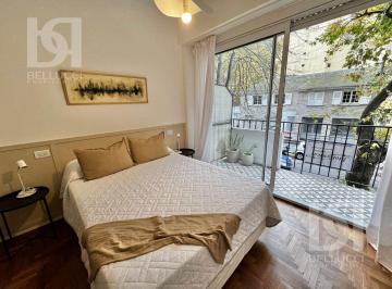 Departamento · 41m² · 2 Ambientes · Departamento de 2 Ambientes con Balcon a La Calle
