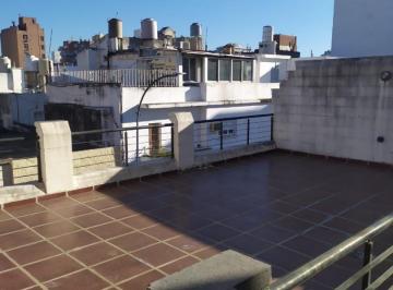 Departamento · 40m² · 2 Ambientes · Alquiler Departamento 1 Dormitorio con Pileta Alberdi