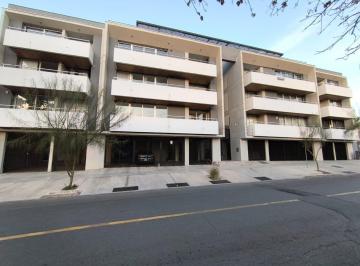 Departamento de 3 ambientes, Dorrego · Dorrego, Complejo Cerrado, Departamento