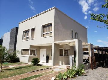 Casa de 3 ambientes, Córdoba · Excelente Casa en Venta Los Aromas Valle Escondido