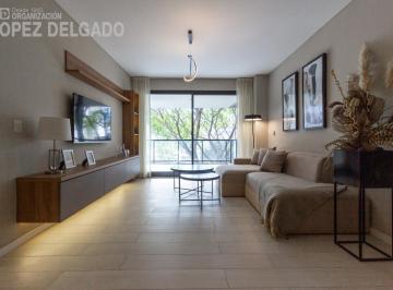 Departamento · 66m² · 3 Ambientes · Departamento - Villa del Parque