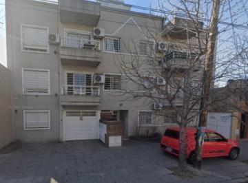 general-san-martin-san-andres-alquiler-departamento-2-ambientes · Alquiler - Ayacucho 2951 - Depto 2 Amb con Cochera