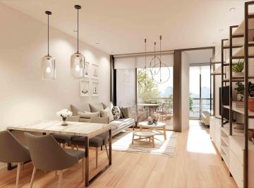 Departamento · 52m² · 2 Ambientes · Oportunidad en Palermo | Departamento 2 Ambientes - Fray Justo S. de Oro 2400