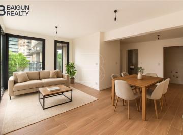 Departamento · 52m² · 2 Ambientes · Departamento de 2 Ambientes en Venta en Palermo