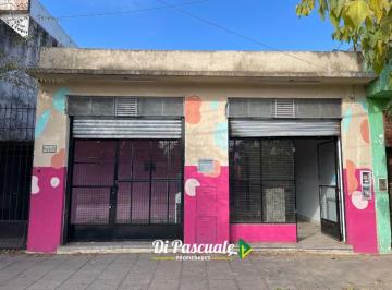 Local comercial · 65m² · 3 Ambientes · Alquiler Local con Gas Natural - Moreno Sur