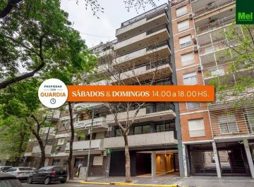 Departamento · 38m² · 2 Ambientes · Amenabar 1085 | 2 Ambientes. Apto Profesional. Belgrano
