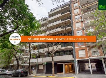 Departamento · 38m² · 2 Ambientes · Amenabar 1085 | 2 Ambientes. Apto Profesional. Belgrano