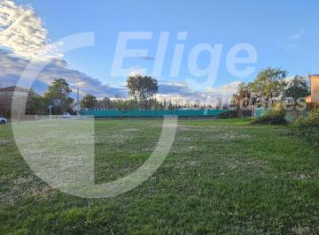 Terreno , Villa Allende · Atención Terreno en Venta, Barrio San Isidro Excelente Ubicacion, Seguridad!