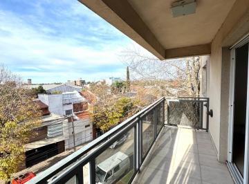 Departamento · 48m² · 2 Ambientes · Departamento de 2 Ambientes con Vista Abierta en Escobar