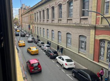 Departamento , Córdoba · Alquilo Monoambiente a m de Plaza Colon Sobre Calle 9 de Julio
