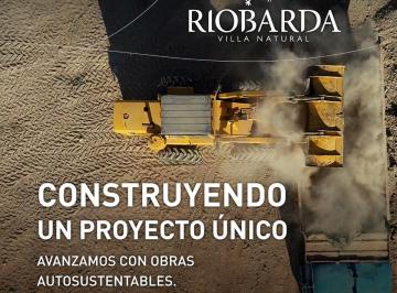 Terreno · 10000ha · Venta 1 Hectarea en Rio Barda, Margen Sur Rio Negro