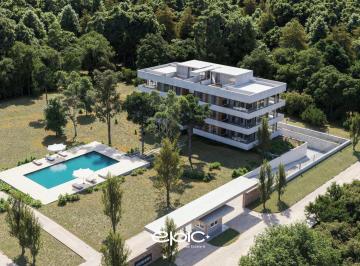 Departamento · 68m² · 3 Ambientes · 1 Cochera · Venta Departamento en Colonia Marina - Mar de Las Pampas