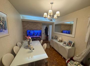 Departamento · 55m² · 2 Ambientes · Departamento de Dos Ambientes en Las Cañitas