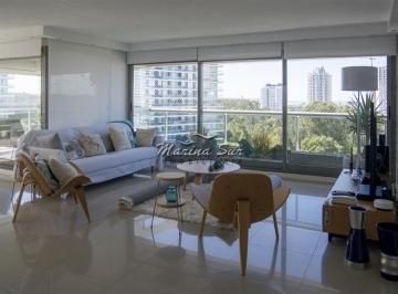 Foto1 · Vende Gran Apartamento en Brava - Punta del Este de 3 Dorm.