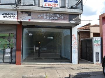 Local comercial de 1 ambiente, Tigre · Local Comercial Gral Pacheco