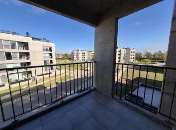Departamento · 83m² · 5 Ambientes · 1 Cochera · Venta Departamento 8 Sauces. Funes