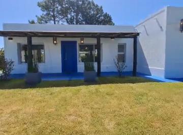 Casa · 180m² · 4 Ambientes · Casa - Punta del Este