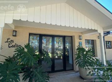 Terreno · 405m² · Lote en Venta, El Pato, Barrio Residencial Los Cedros