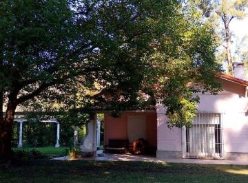 Casa · 240m² · 7 Ambientes · Casa en Venta en Yei Pora 7 Amb Tortuguitas