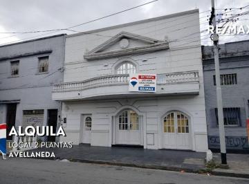 Local comercial · 600m² · Alquiler Local Comercial 600 m² 2 Plantas Sarandí