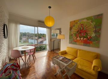 Departamento de 1 ambiente, San Isidro · Departamento Alquiler Temporario 1 Dormit. en Suite Casco Histórico San Isidro