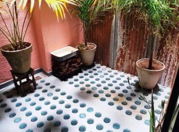 Departamento · 82m² · 4 Ambientes · Venta Departamento 4 Amb Balcon Playroom Patio Baulera - Caballito