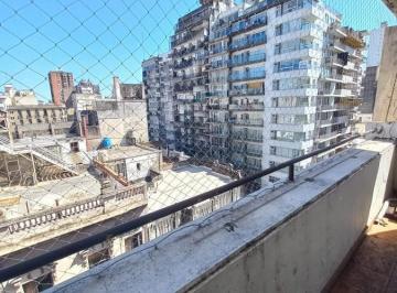 Departamento · 60m² · 3 Ambientes · Departamento - Macrocentro