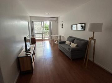 Departamento · 55m² · 2 Ambientes · Departamento Dos Ambientes - Palermo - Alquiler Temporario