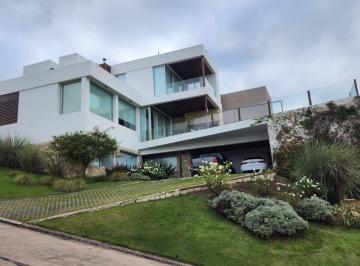 Casa de 8 ambientes, La Calera · Dueño Vende Hermosa Casa en Barrio Cerrado Country Alto Warcalde