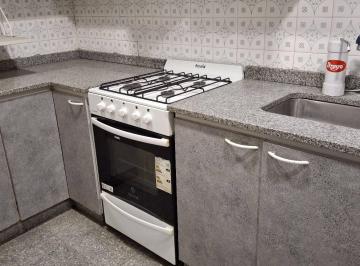 Cocina a Gas · Alquiler Villa Luro 3 Ambientes Media Cuadra de La Plaza Don Bosco