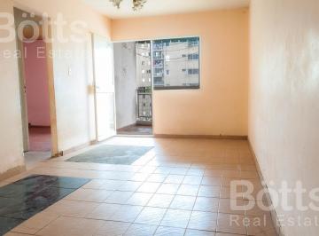 Departamento · 50m² · 3 Ambientes · Departamento 3 Ambientes con Balcón - Villa Soldati