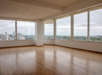 Departamento · 120m² · 4 Ambientes · 1 Cochera · Juan Francisco Seguí y Lafinur