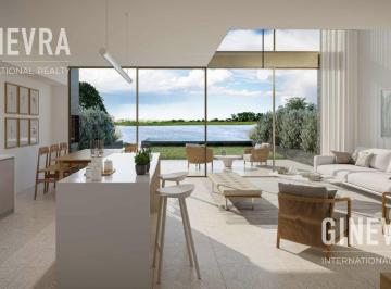 Departamento · 121m² · 3 Ambientes · 2 Cocheras · Departamento de 3 Ambientes en Venta en Oceana Nordelta