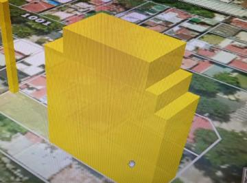 Terreno de 3 ambientes, Mataderos · Lote 8.66 X 42.03 m Bragado Al 5300 Mataderos