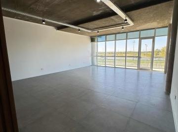 Oficina comercial · 77m² · 1 Ambiente · Oficina en Alquiler - 80 m² - Hudson