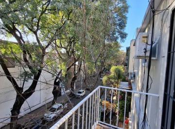 Departamento · 64m² · 3 Ambientes · 3 Amb. Balcón, Luminoso, Excelente Ubicacion!