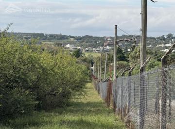 Campo · 1320000m² · Campo en Venta 132 Hectáreas Sobre Ruta Mendiolaza - Unquillo