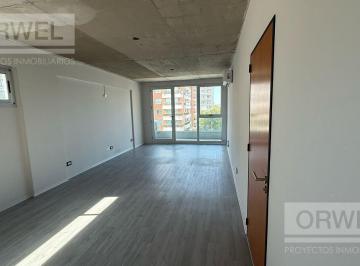 Oficina comercial · 35m² · 1 Ambiente · Muy Linda Oficina en Venta en Palermo Hollywood con Balcon