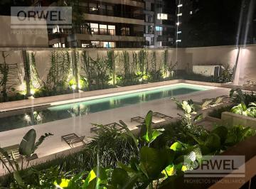 Departamento · 141m² · 4 Ambientes · 2 Cocheras · Departamento en Venta en El Mejor Edificio de Belgrano