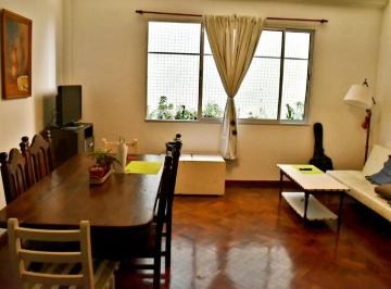 Departamento · 91m² · 5 Ambientes · Departamento - Botanico