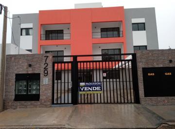 Departamento · 45m² · 2 Ambientes · Departamento - Gualeguaychu